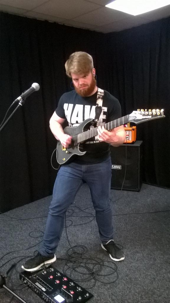 #practisemakesperfect <a href="/Nemixsound/">Nemix</a>