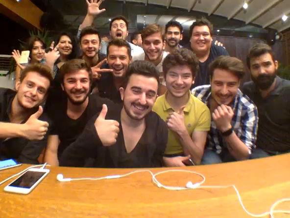junk121's tweet photo. 🔴 CANLI @HalilSoyletmez su an #YouNow 'da yayinda - https://t.co/1TDQHyG96t http://t.co/zcgIL0zVrd