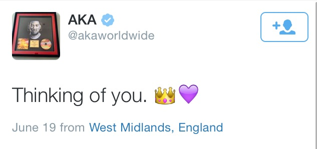 bonangmafeba's tweet photo. #FBF 💜 #LoveIsOn #LoveHadBeenOn #MyKing http://t.co/zNITmf4ch7
