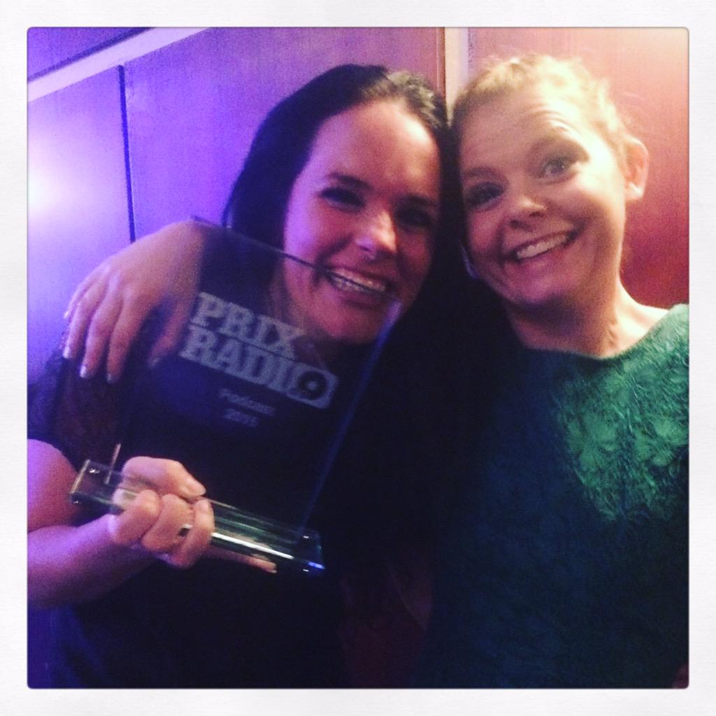 KBostrup's tweet image. Jubiiii vi vandt - årets podcast 😊 @onedirection @1DDenmark