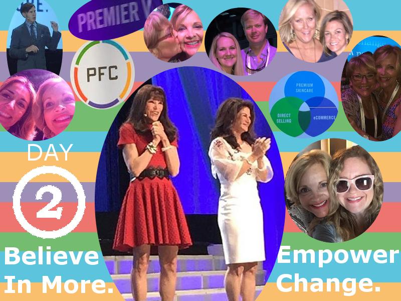 lwskinbiz's tweet image. Here are my highlights from my Day 2! #RFConvention2015 #rodanandfields