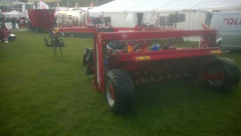 <a href="/Kongskilde1/">Kongskilde</a> JF fct 1060 in Seljord in Norway.