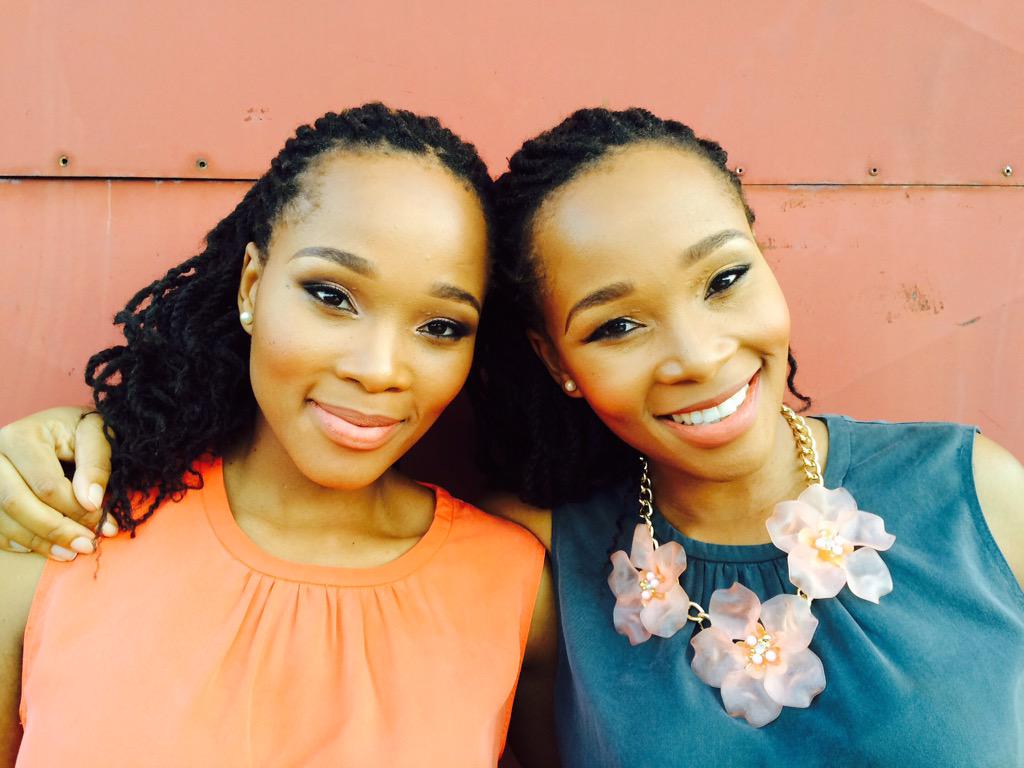 Innocent Sadiki on X: "RT @MillyMashile: Thank you @dreythemakeupartist for the facebeat💓 on me & @innosadiki ,we love u👈🏾 http://t.co/8I4VHQ8D6H" / X