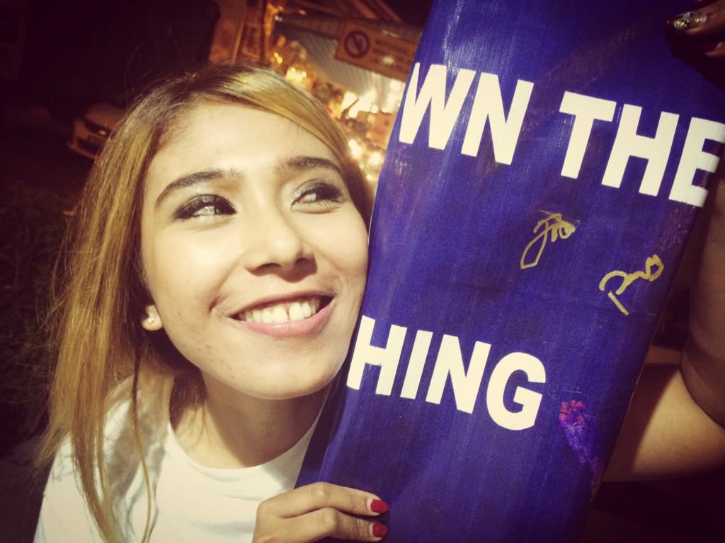 Thank you <a href="/paavo_s/">Paavo Siljamäki</a> <a href="/jonogrant/">Jono Grant</a> 

Dreams do come true ❤️ salva mea