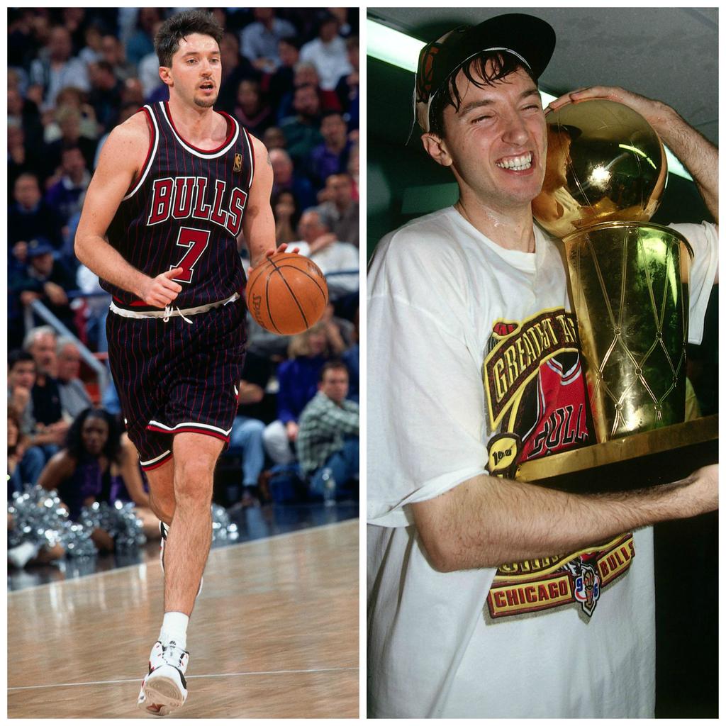  : Join us in wishing 3-time NBA Champion Toni Kukoc a Happy Birthday!  
