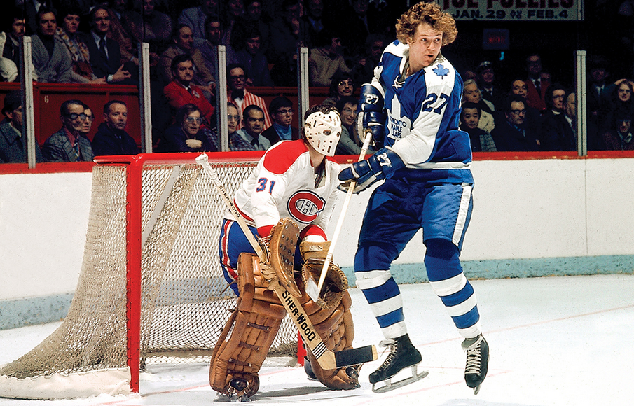 Happy 65th Birthday to this Legend Darryl Sittler! 