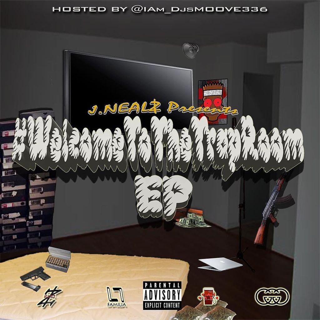 JennaTilveran's tweet photo. @j_nealz : https://t.co/WbDMtbt3Ib | COMING SOON❗️❗️❗️ #Rap #NEWMUSIC #HipHop #MixtapeWorld #EP #ComingSoon #DatPi… http://t.co/j0naY0Wumu