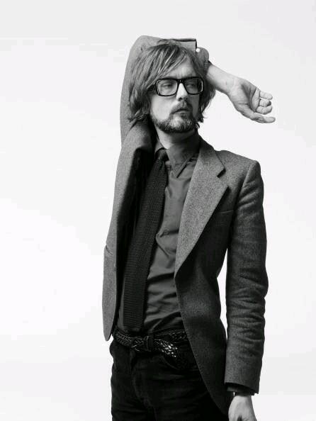 Happy Birthday   , Jarvis Cocker!    