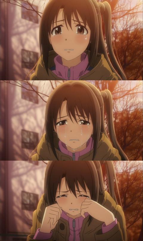 最新まとめ まとめまとめ アイドルマスター シンデレラガールズ 第２３話感想 しまむーの泣き顔可愛いいいいい Matomame Http T Co 4vosumu4eb アイドルマスター 島村卯月 渋谷凛 拡散 Http T Co Q6qknrwuh4 Twitter