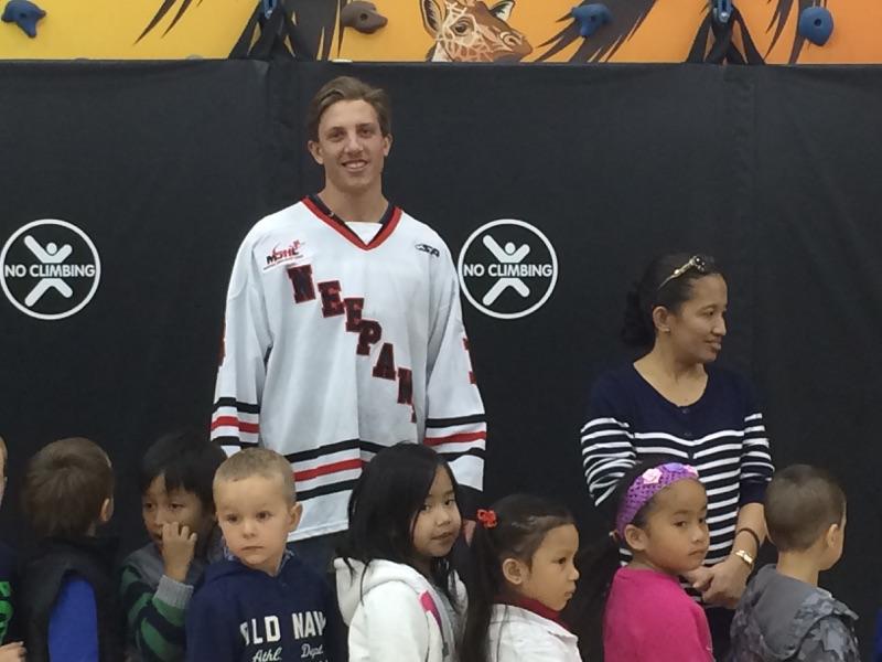<a href="/kylemcdonald18/">Kyle McDonald</a> @Nnatives <a href="/TerryFoxCanada/">Terry Fox Foundation</a> <a href="/JFuyarchuk/">Jim Fuyarchuk</a> <a href="/Billy1818/">Byron Billett</a> <a href="/tibbcam/">Cam Tibbett</a> <a href="/TownofNeepawa/">Town of Neepawa</a>  #communityleaders