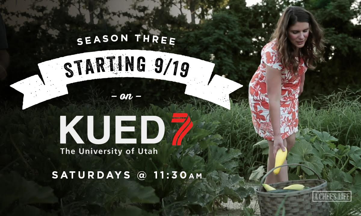chefsouth's tweet photo. BIG #ThirdHelping Premiere Weekend! @KUED @WHYY @mygpb @PBS! #StopSquashAndRoll http://t.co/bxx084tdIy
