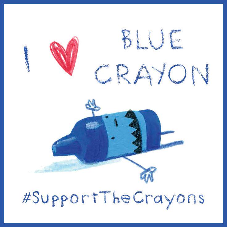 adamclevenger's tweet photo. @katheel #Ilikeblue http://t.co/qHuONXnGoJ