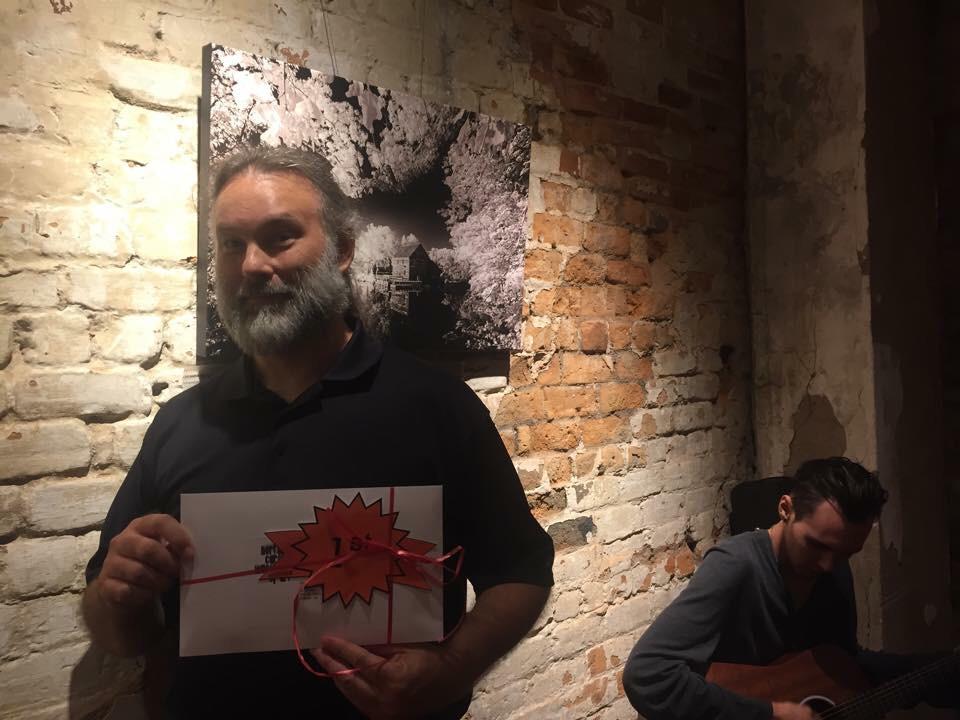 RalPublicRecord's tweet image. Already received our first submission for the #SparkXPhotoComp! Think you can do better? Submit yours all weekend!