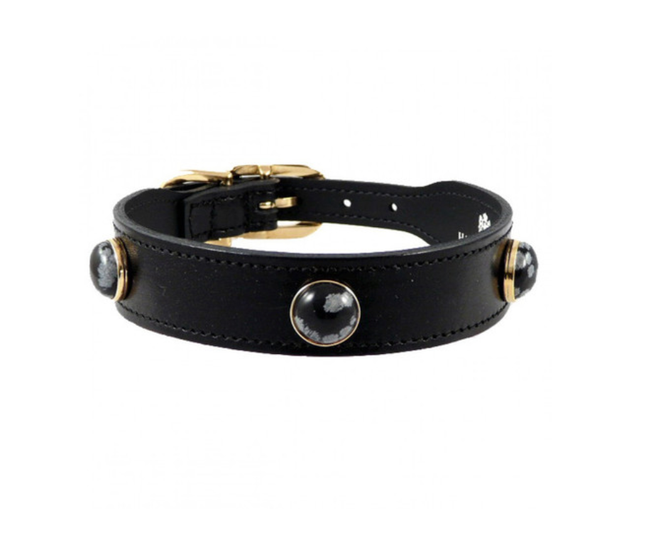 DDogShop's tweet photo. Au Naturale in Black http://t.co/RVEEFfFZmB #dogsoftwitter #dogs #dogcollars http://t.co/s0NqYp2gZ8