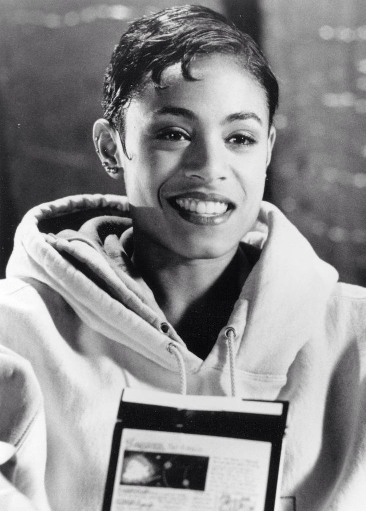Happy Birthday Jada Pinkett Smith 