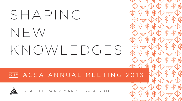 #Designers! Call for papers about #ParticipatoryDesign bit.ly/1KmztBI. Due 9/25/15! (h/t:@giladmeron)