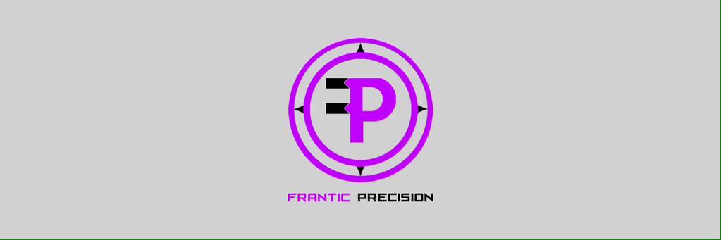 Fran_Precision's tweet image. 