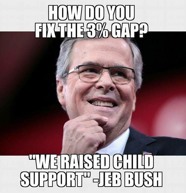 txfpe's tweet photo. @JebBush http://t.co/3EMl9CHuVq