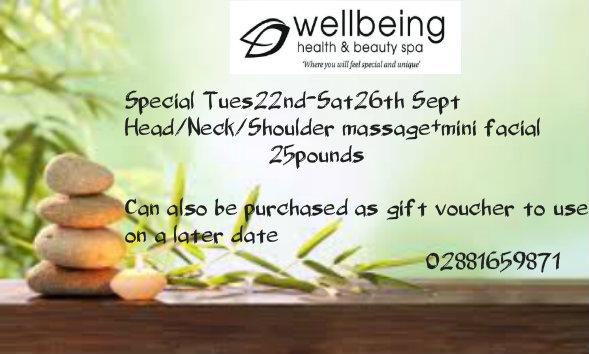 wellbeing_spa's tweet photo. #special#wellbeing#health#beauty#relax#relaxation http://t.co/cFjEvBSjN8