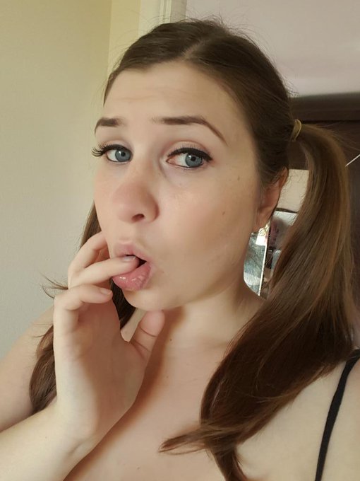 Get yourself a naughty weekend video at http://t.co/9v8QobZwWn #friskyfriday #pigtails #lingerie #curvygirls<a href="/tag/lingerie"class="tags"><span>#lingerie</span></a><a href="/tag/friskyfriday"class="tags"><span>#friskyfriday</span></a><a href="/tag/pigtails"class="tags"><span>#pigtails</span></a><a href="/tag/naughty"class="tags"><span>#naughty</span></a><a href="/tag/c"class="tags"><span>#c</span></a>