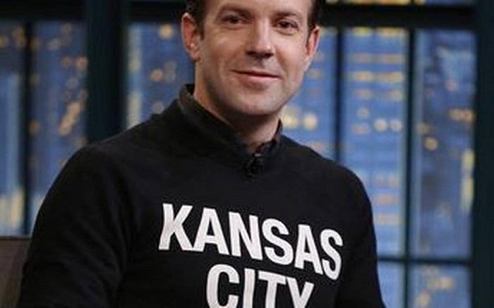 Happy Birthday to KC\s own Jason Sudeikis! We\re glad you call KC home! 