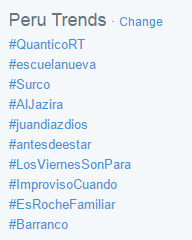 GeMarines's tweet photo. #QuanticoRT es primero en tendenciaa!!!! :D @QuanticoTrends 😊 :) 💃😊 :) 💃 http://t.co/GgTdtSrb7p