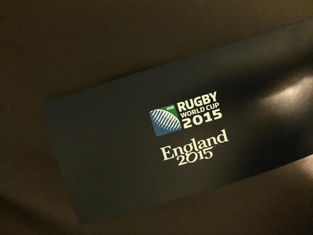 JacoEhlersSA's tweet photo. I am ready for tomorrow, Brighton here I come GO BOKKE GO @hgatweet  @Springboks http://t.co/6toE77yuag