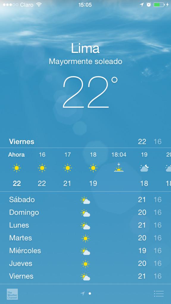 pespinozag's tweet photo. Is winter here or what??? http://t.co/lUXVYm6E4Y