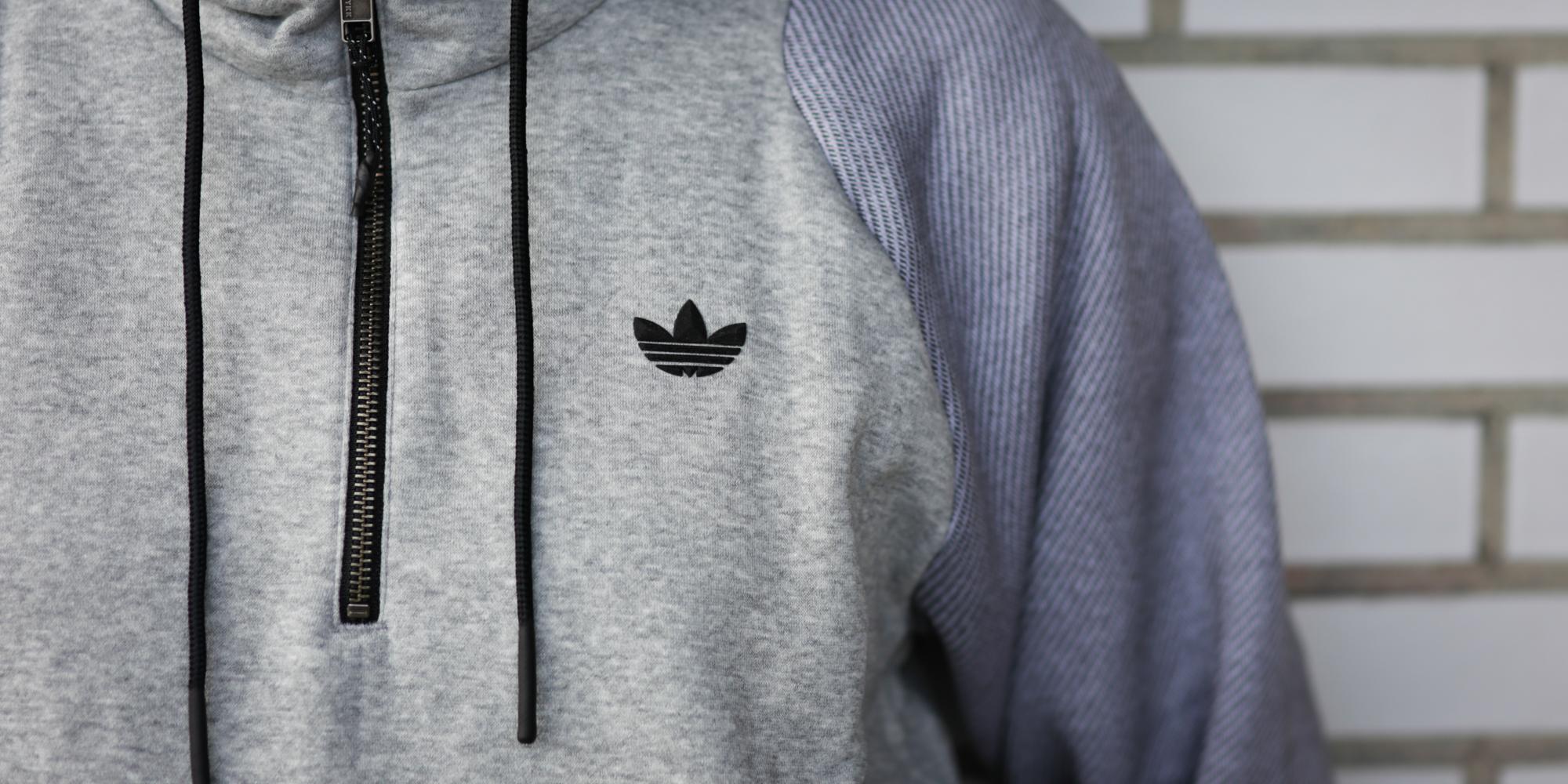 Foot Locker EU on Twitter "adidas Originals have got the game on lock