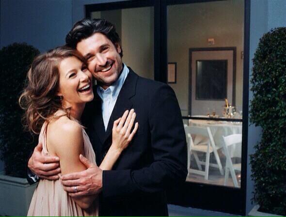 #FollowFriday #MyBabies #MerDer <a href="/SurgeonMGrey/">Mᴇʀᴇᴅɪᴛʜ Gʀᴇʏ</a> <a href="/DoctorDShepherd/">Deceased.</a>