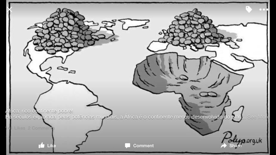 o progresso do conhecimento 2007