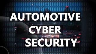Lawmakers Want Anti-Hacking Details from Carmakers #autocybersecurity ow.ly/Sp1ba