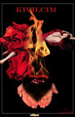 " KIVILCIM  #Wattpad üzerinde w.tt/1UNnIsW #MyWattysChoice