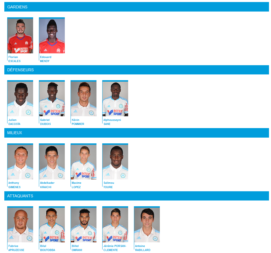 [Saison 2015-2016] Les Minots de l'OM en CFA CPNnJjOWEAAJ4RW