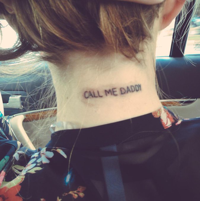 when ya friends say "let's get a tattoo" http://t.co/WfFI1V7m5t<a href="/tag/bestbarsupdogs"class="tags"><span>#bestbarsupdogs</span></a>