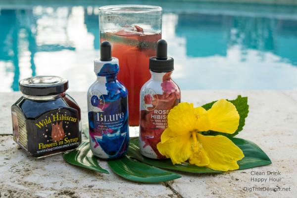 WildHibiscusCo's tweet photo. LUV the photo @cleandrinkCHAT Makes us feel super relaxed &amp; ready 4 another laid-back weekend! http://t.co/IyamOlJkH5 http://t.co/tpLT82MbKF