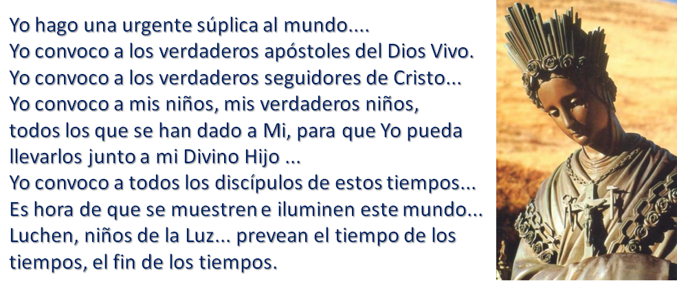 SantosIglesia's tweet photo. La Virgen de LaSalette (Llamado) https://t.co/bXdpFHFFxh https://t.co/xdWemgehYA