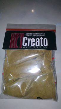 keycreato tweet picture