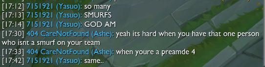 lolGosu tweet media