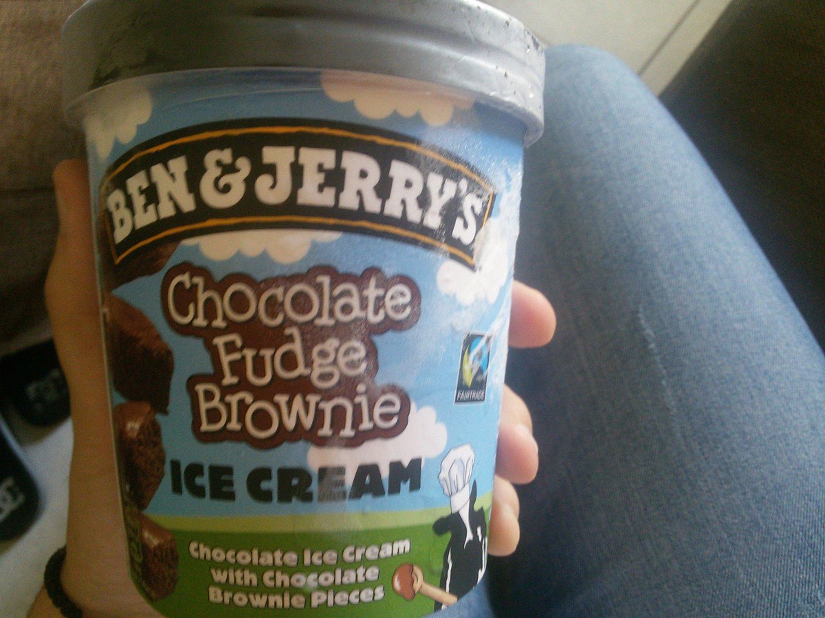 😀🍫🍦