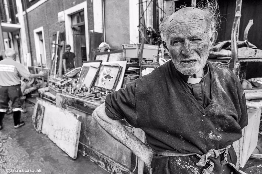 Intanto in val nure a piacenza c è chi se ne sbatte dei migranti xché ha da fare...