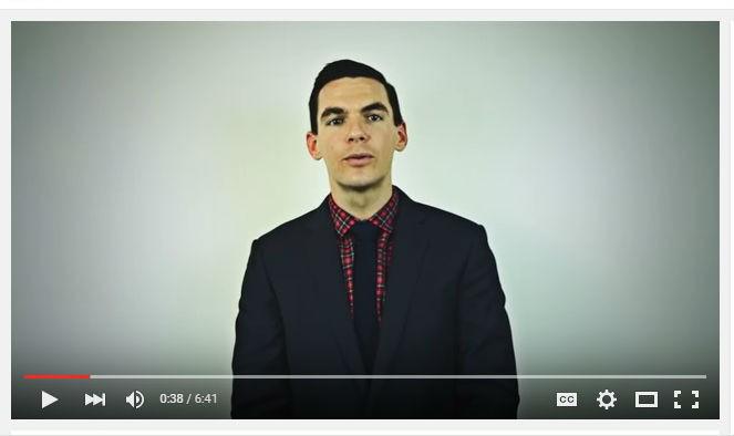 HoustonPress's tweet photo. Gaslamp Lawyer Makes Greatest Video Statement Ever  http://t.co/0Elu3uOylF http://t.co/cVplmV9xWI