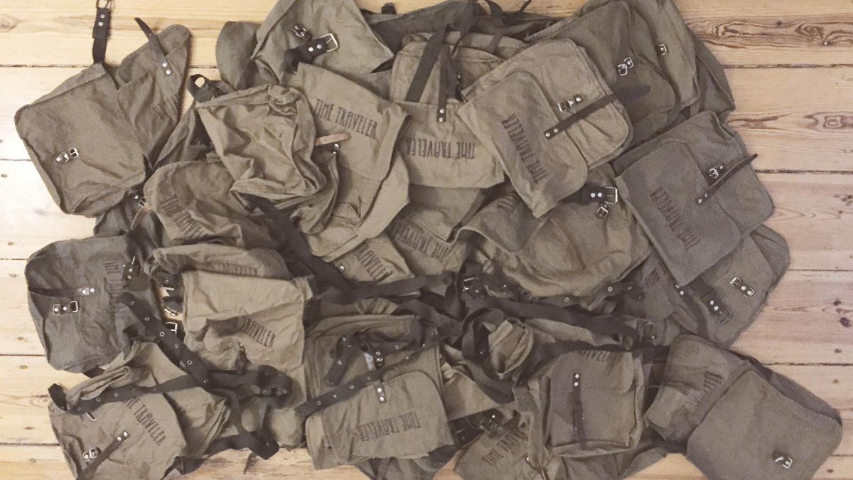 News from the Future: Print layout and reward production: kickstarter.com/projects/hyper… @kickstarter