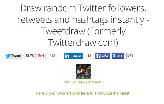 AJ3's tweet photo. @AJ3Fifa congrats to @Timammann 🎉🎉🎉(please say you're on xbox) http://t.co/Nd4n7B7Xlo