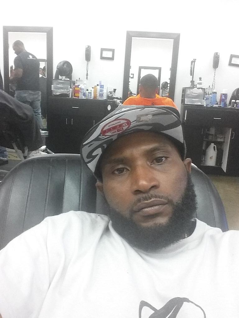 jamar rucker (@jamarrucker) | Twitter