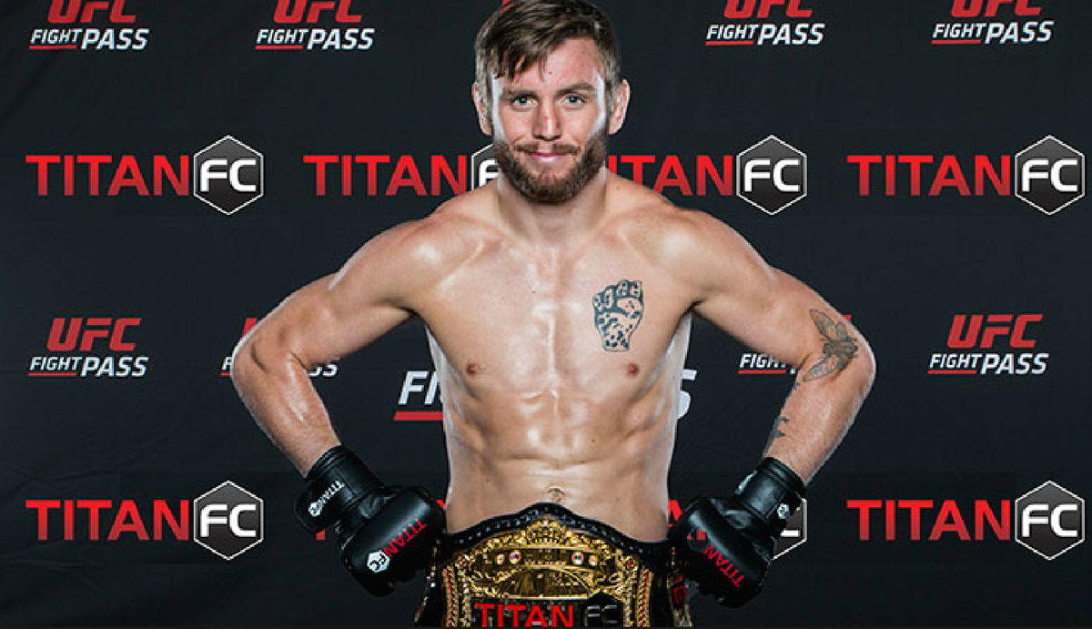 UFC_CA tweet picture