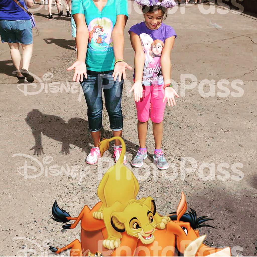 DisneyWBloggers's tweet image. #Disney #AnimalKingdom #WaltDisneyWorld #disneyworld #thelionking #simba #pumba #blog #bloggers #follow