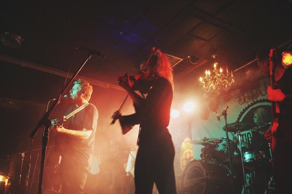 TheNatlParks's tweet photo. We'll see you tonight Vegas! #TNP2015 http://t.co/cmn3ZfZQqP