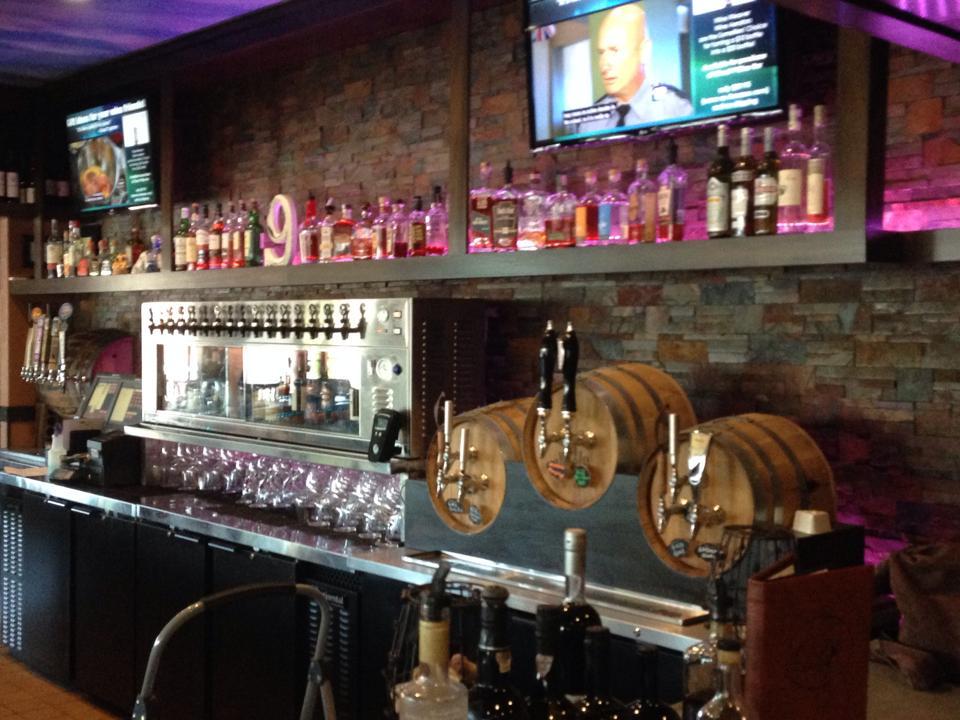 It's officially the weekend! Come celebrate with us!