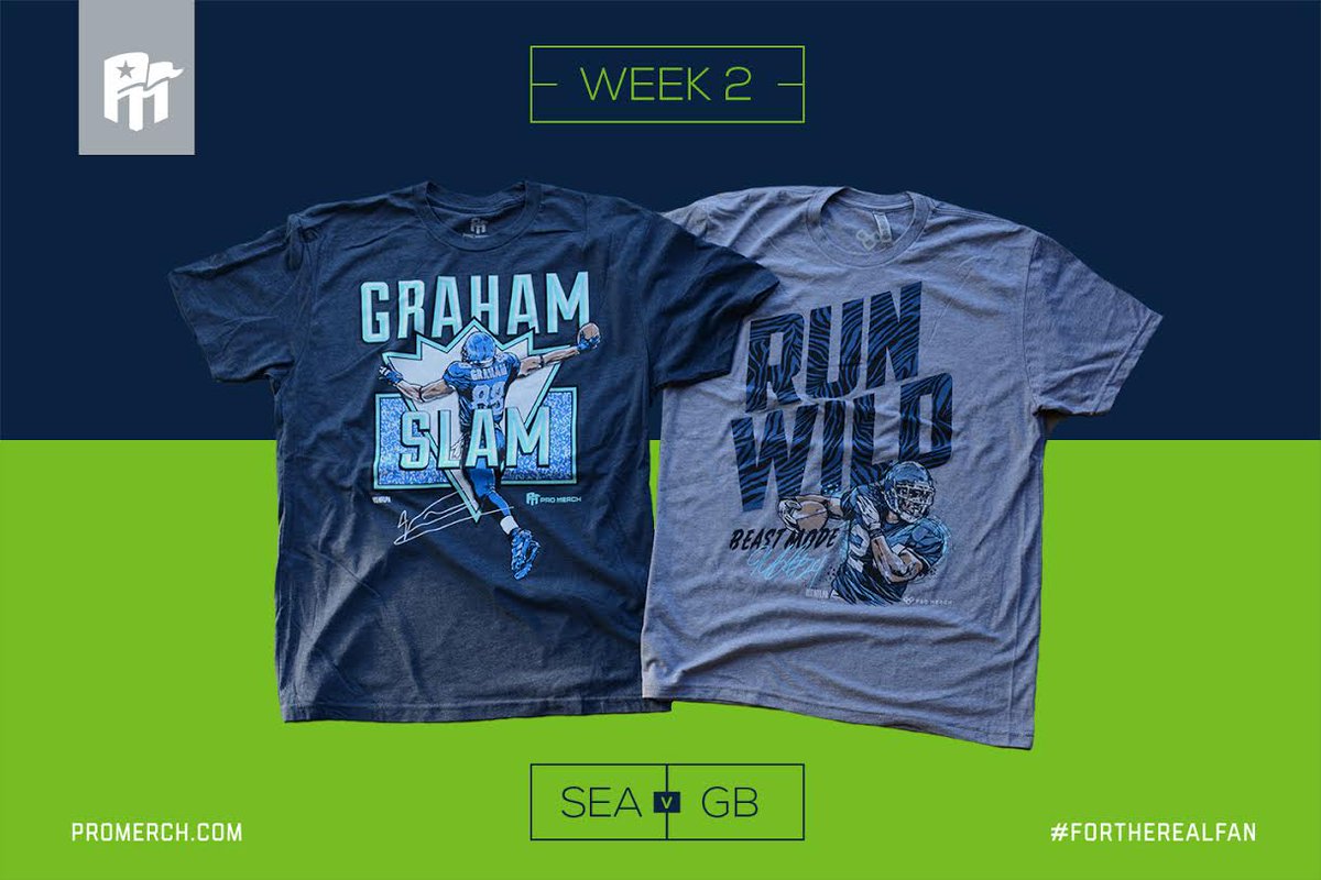 promerch's tweet photo. Join the @Seahawks #FanRush and support before Sunday's game! #MakeSomeNoise #ForTheRealFan https://t.co/MXqv42mpjl http://t.co/xwoNC28jOW